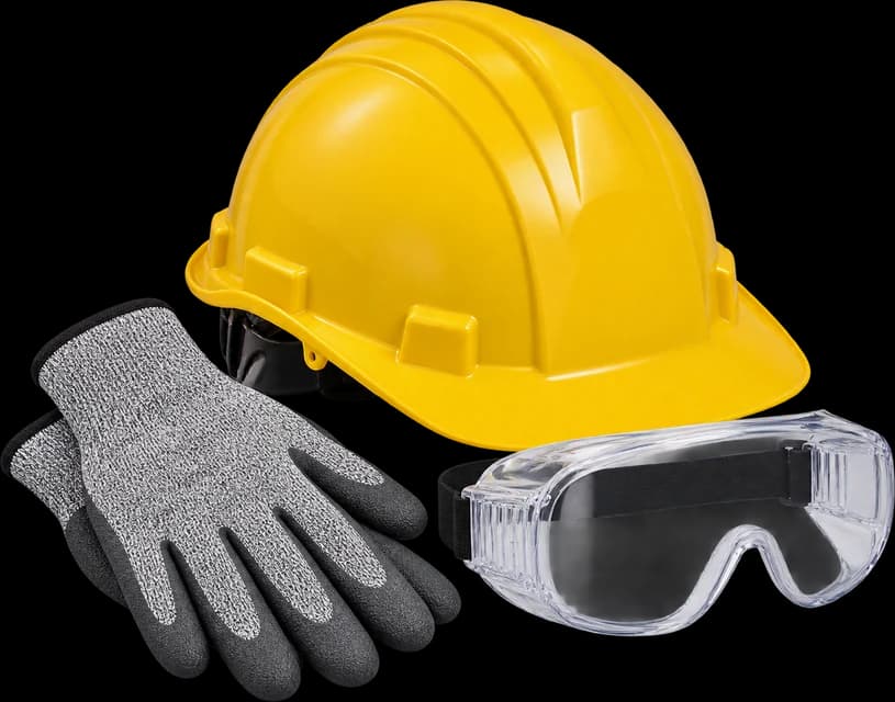 Gear that passes the audit