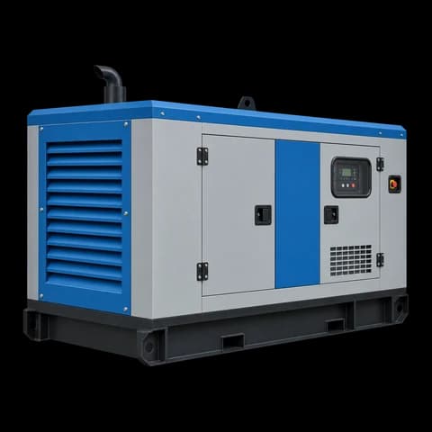 dg generators